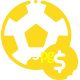 Aposte em esportes do mundo todo no 55pg!