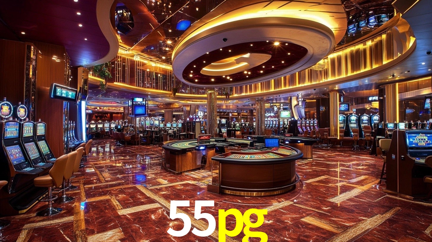 Welcome Bonus 55pg