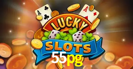 A Emoção da Loteria na 55pg: Uma Chance de Mudança de Vida