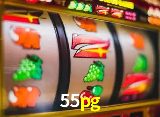 A Revolução dos Aplicativos de Jogos no 55pg
