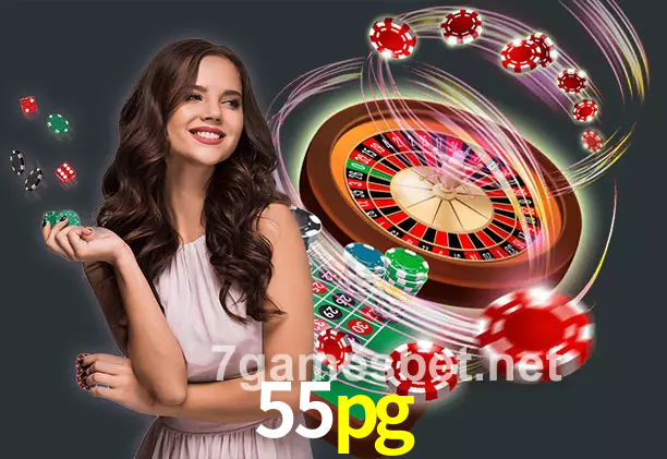 vivo no cassino 55pg