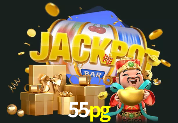 55pg bet