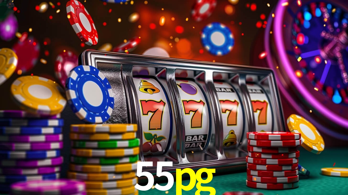 Casino Ao Vivo 55pg
