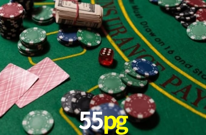 55pg App Interface