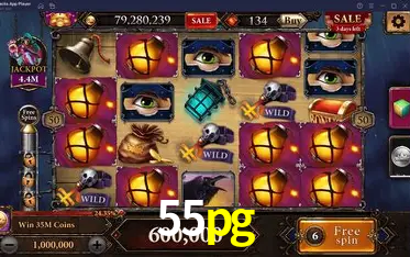 55pg