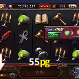 55pg bet