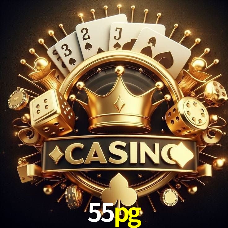 Casino Ao Vivo 55pg
