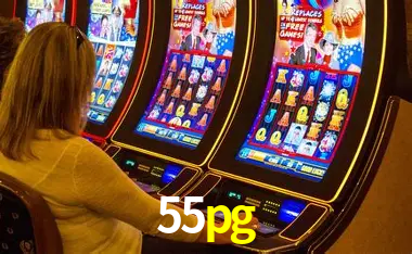Desvendando o Mundo dos Jogos Virtuais na 55pg
