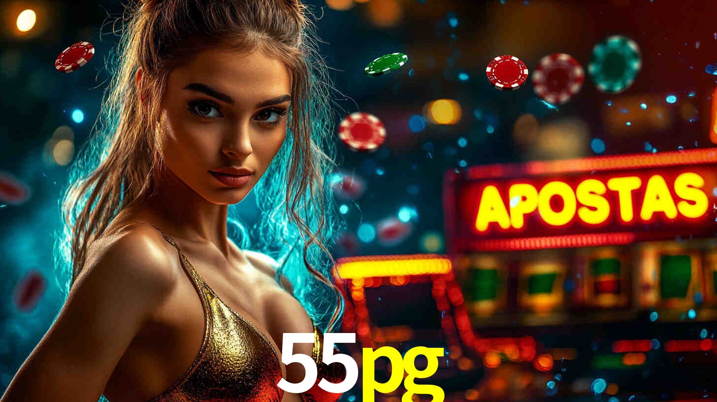 Descubra a Essência do 55pg: Nossa História e Compromissos