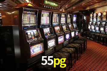 Apostas Esportivas na 55pg: Um Guia Completo