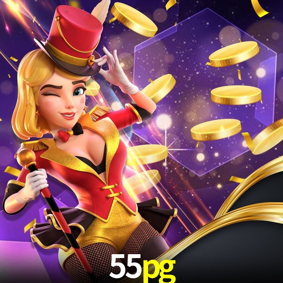 Game Providers 55pg