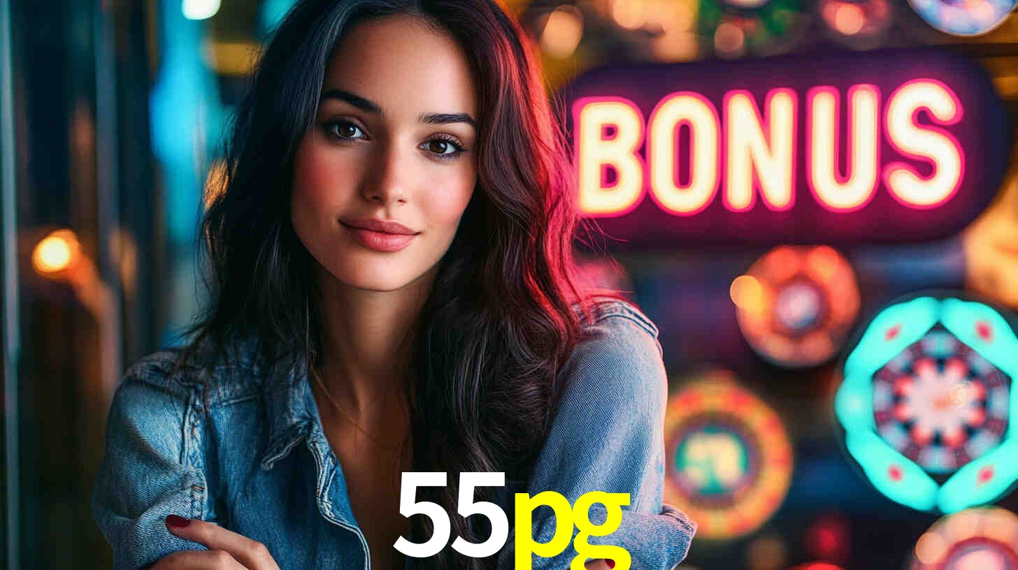 Welcome Bonus 55pg