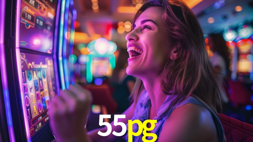 VIP Casino 55pg