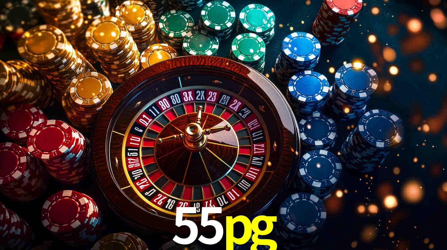 Basketball Betting 55pg