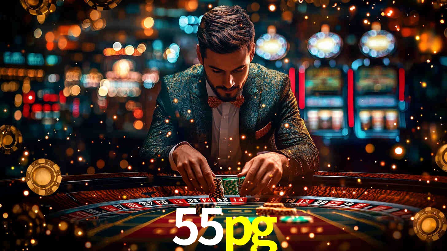 Tennis Betting 55pg