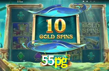 A Revolução dos Aplicativos de Jogos no 55pg