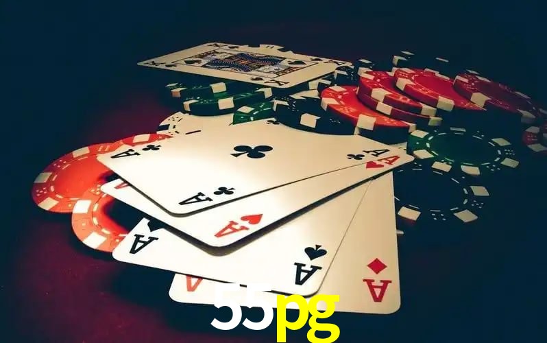 55pg bet