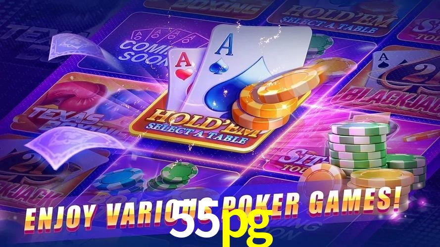 cassino 55pg