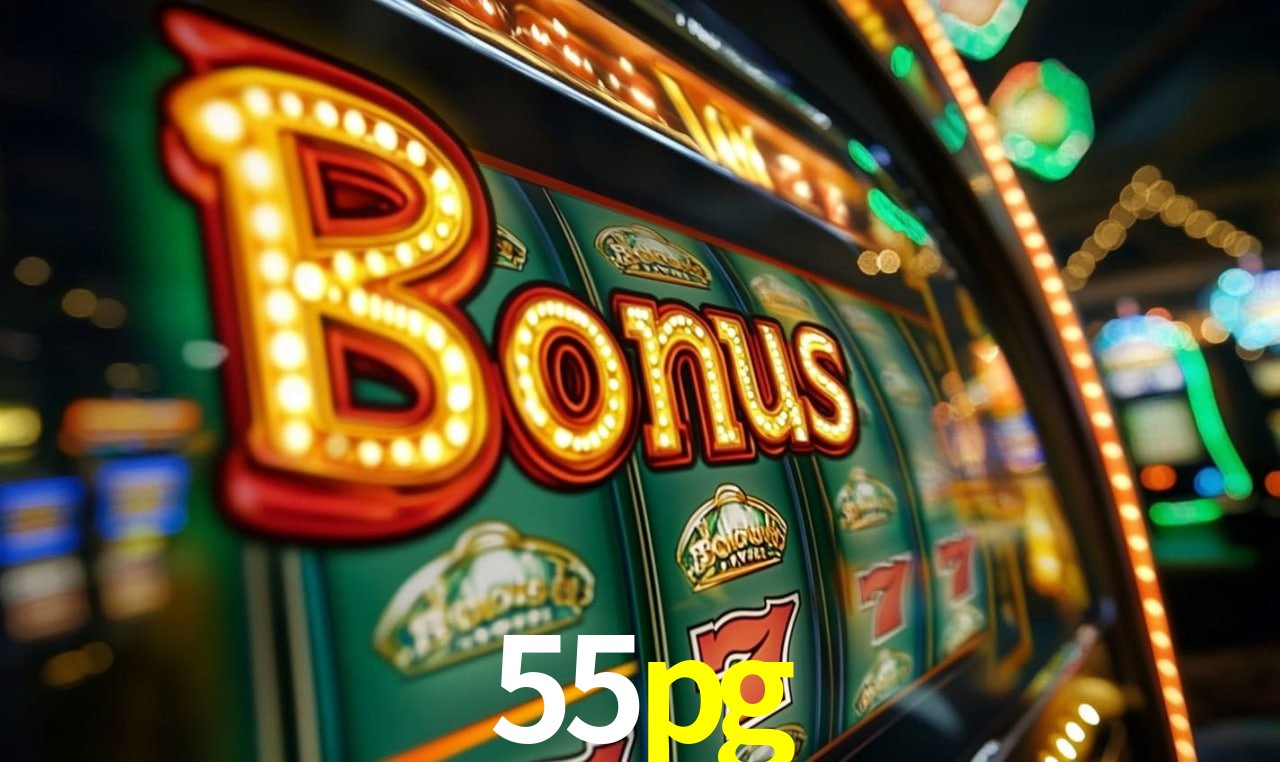 Experimente o Login Seguro Premium no 55pg