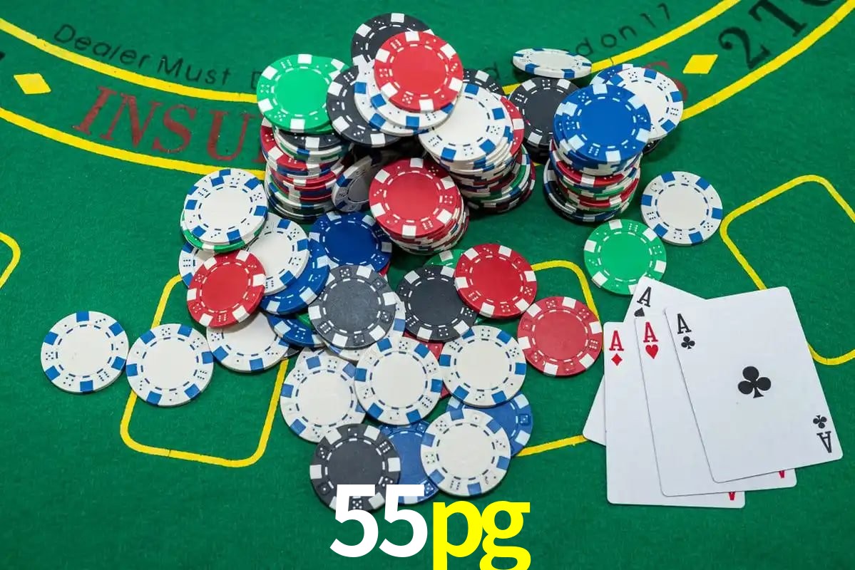 Casino VIP 55pg