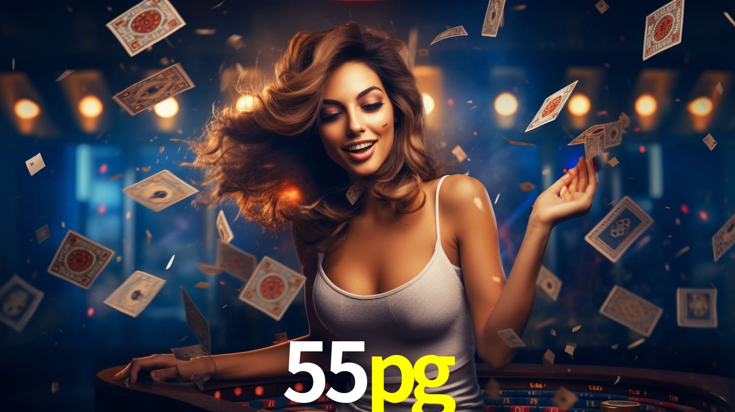 Live Casino 55pg