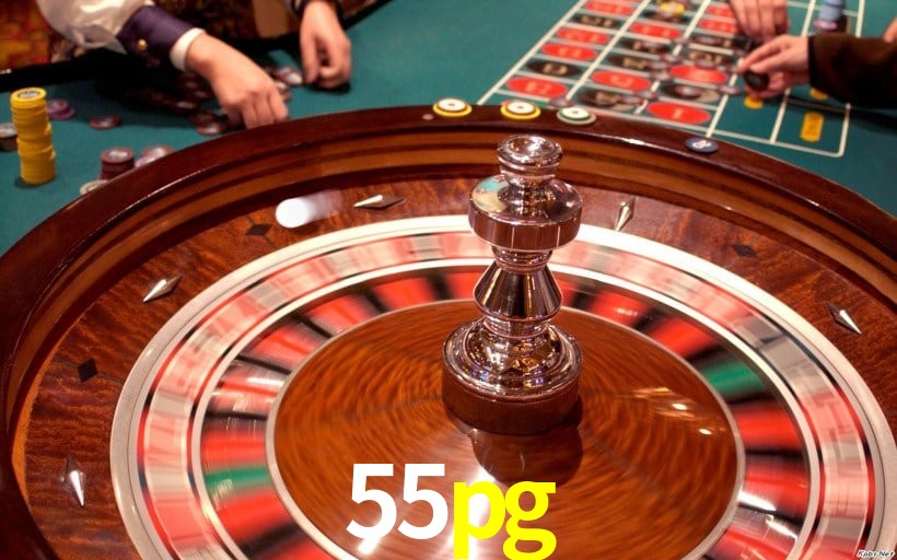 Mesa de Blackjack 55pg