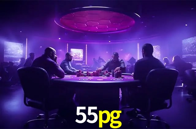 Jogos de Slot 55pg