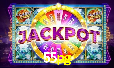 Descubra o Mundo do Cassino Online com 55pg