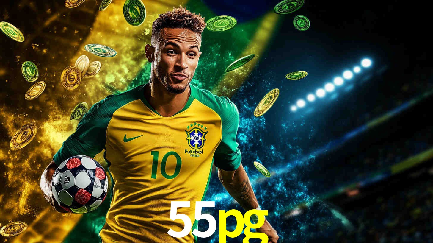 Descubra a Essência do 55pg: Nossa História e Compromissos